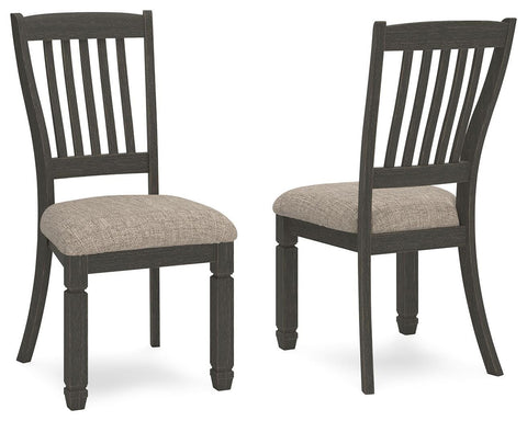 Tyler Creek Dining Chair