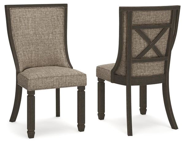 Tyler Creek Dining Chair