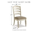 Realyn Dining Chair