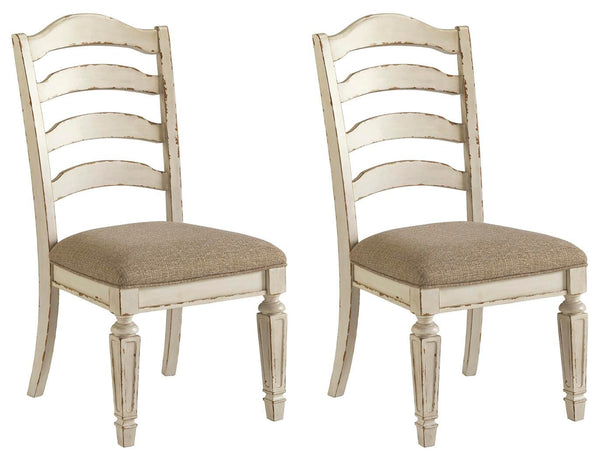Realyn Dining Chair