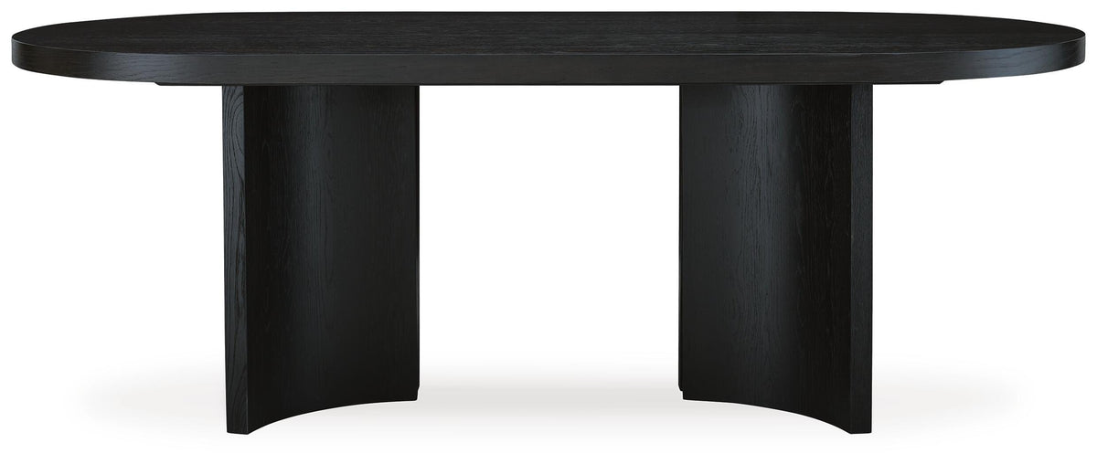 Rowanbeck Dining Table