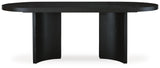 Rowanbeck Dining Table