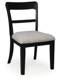 Greddinton Dining Chair