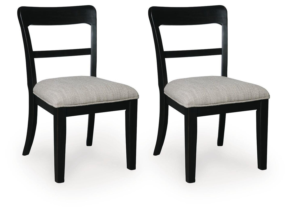 Greddinton Dining Chair
