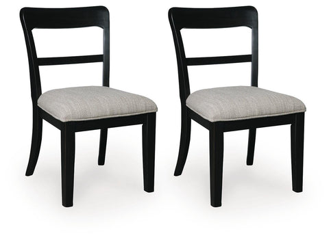 Greddinton Dining Chair