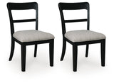 Greddinton Dining Chair