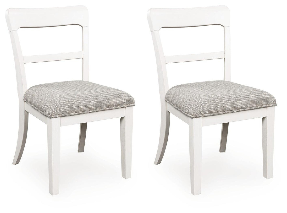 Greddinton Dining Chair