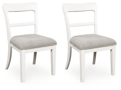 Greddinton Dining Chair