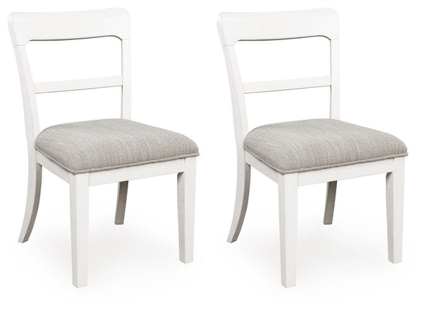 Greddinton Dining Chair