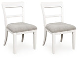 Greddinton Dining Chair