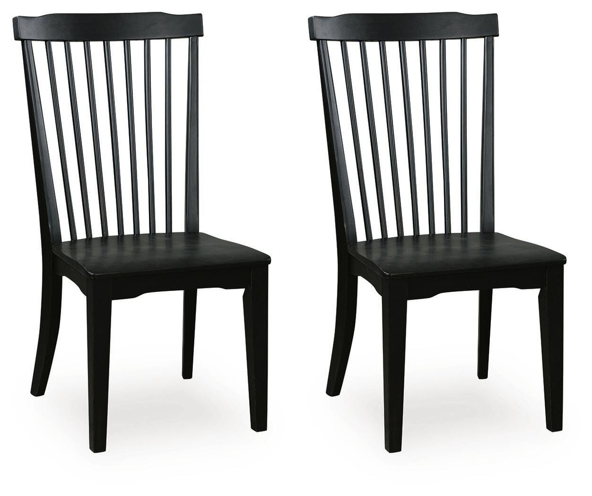 Greddinton Dining Chair