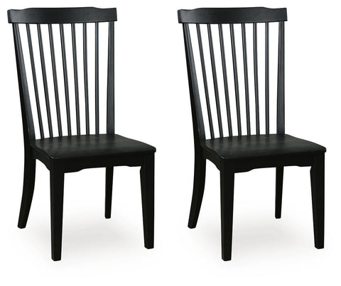 Greddinton Dining Chair