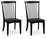 Greddinton Dining Chair