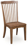 Greddinton Dining Chair (Set of 2)