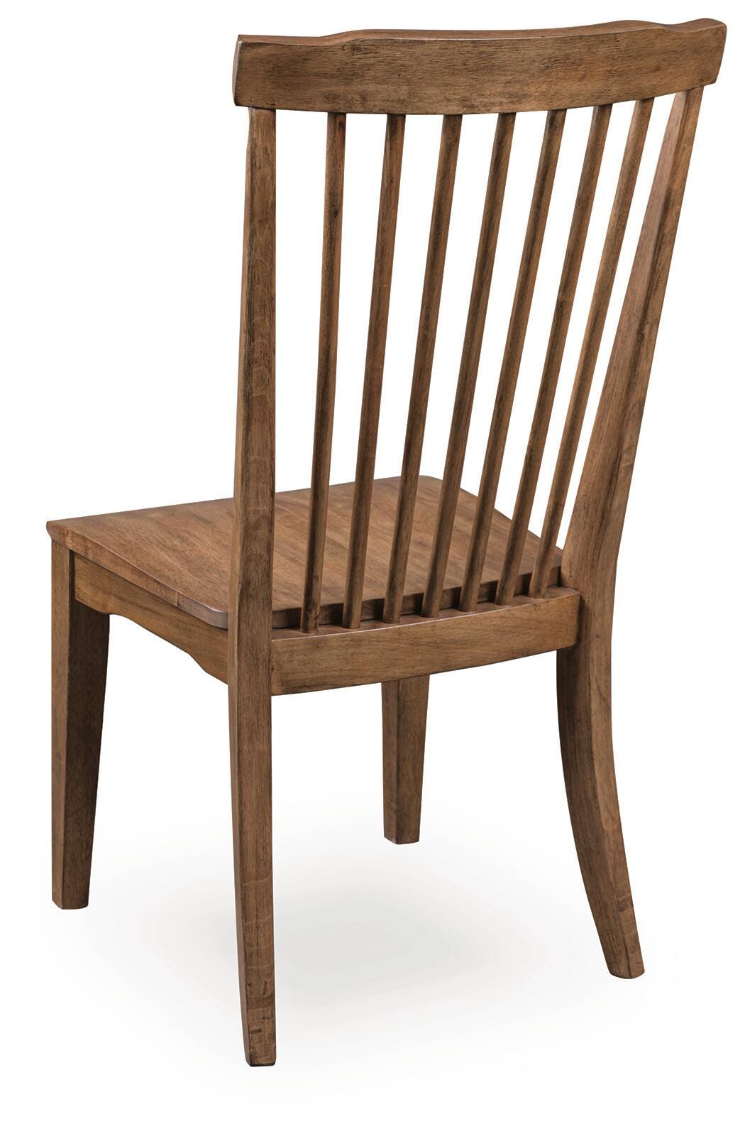 Greddinton Dining Chair (Set of 2)