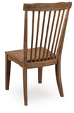 Greddinton Dining Chair (Set of 2)
