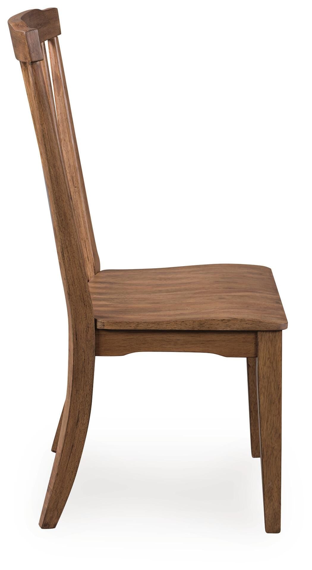 Greddinton Dining Chair (Set of 2)
