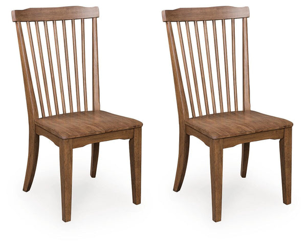 Greddinton Dining Chair