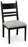 Greddinton Dining Chair (Set of 2)