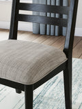 Greddinton Dining Chair (Set of 2)
