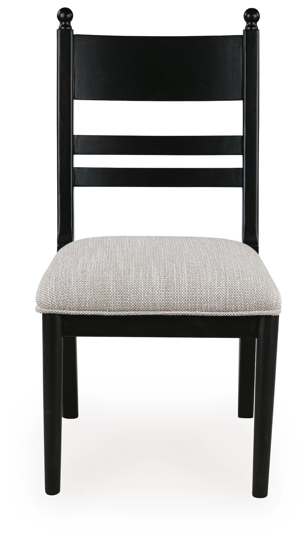 Greddinton Dining Chair (Set of 2)