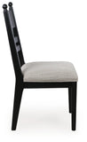 Greddinton Dining Chair (Set of 2)