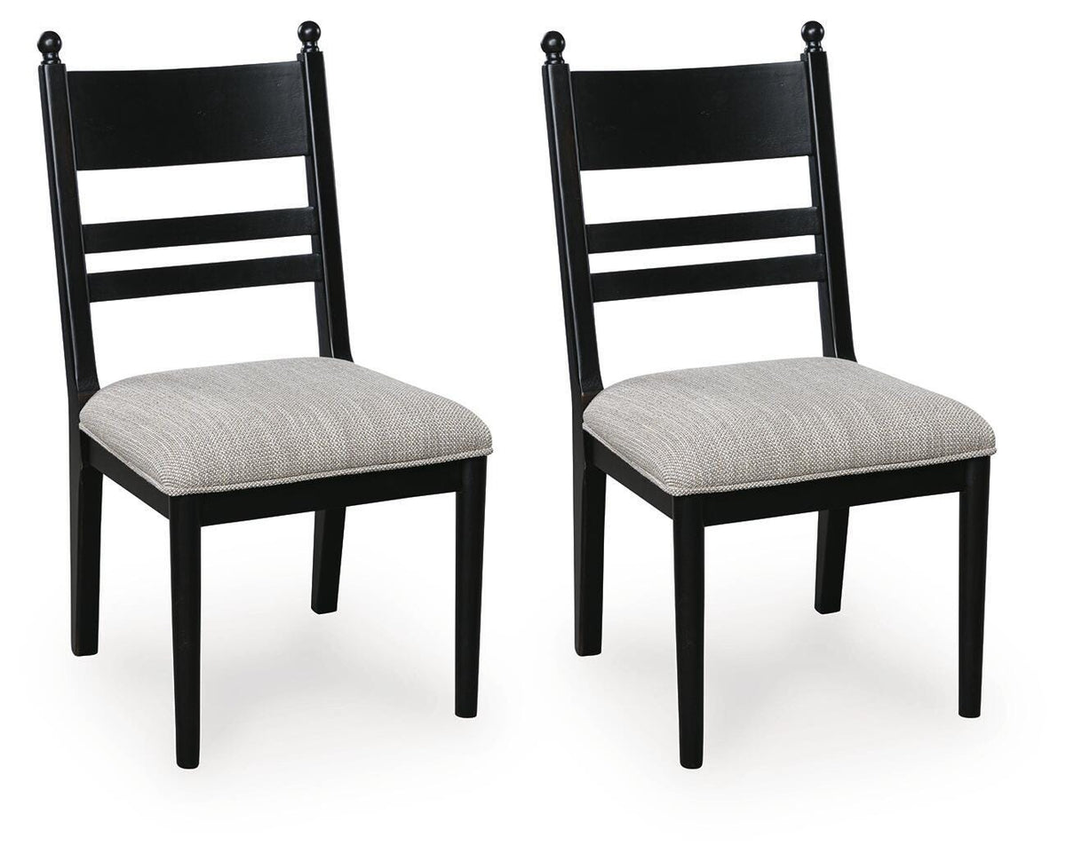 Greddinton Dining Chair