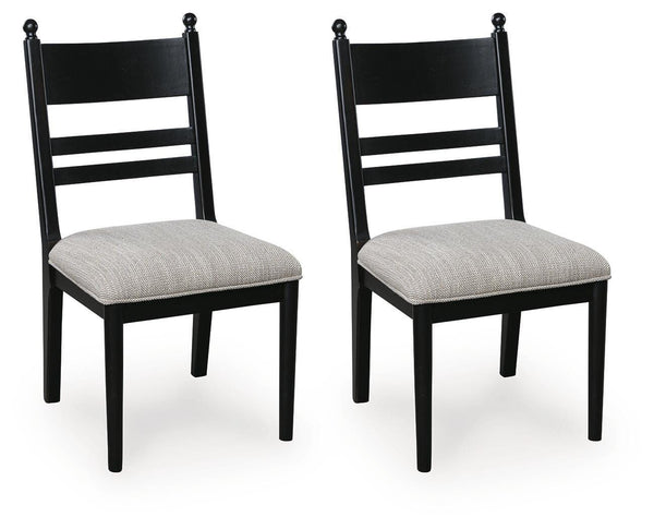 Greddinton Dining Chair