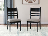 Greddinton Dining Chair (Set of 2)