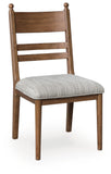 Greddinton Dining Chair