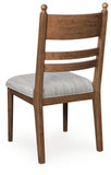 Greddinton Dining Chair