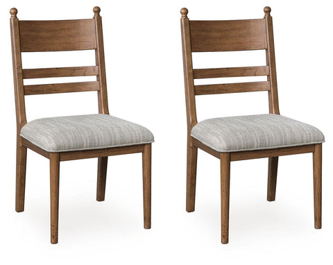 Greddinton Dining Chair