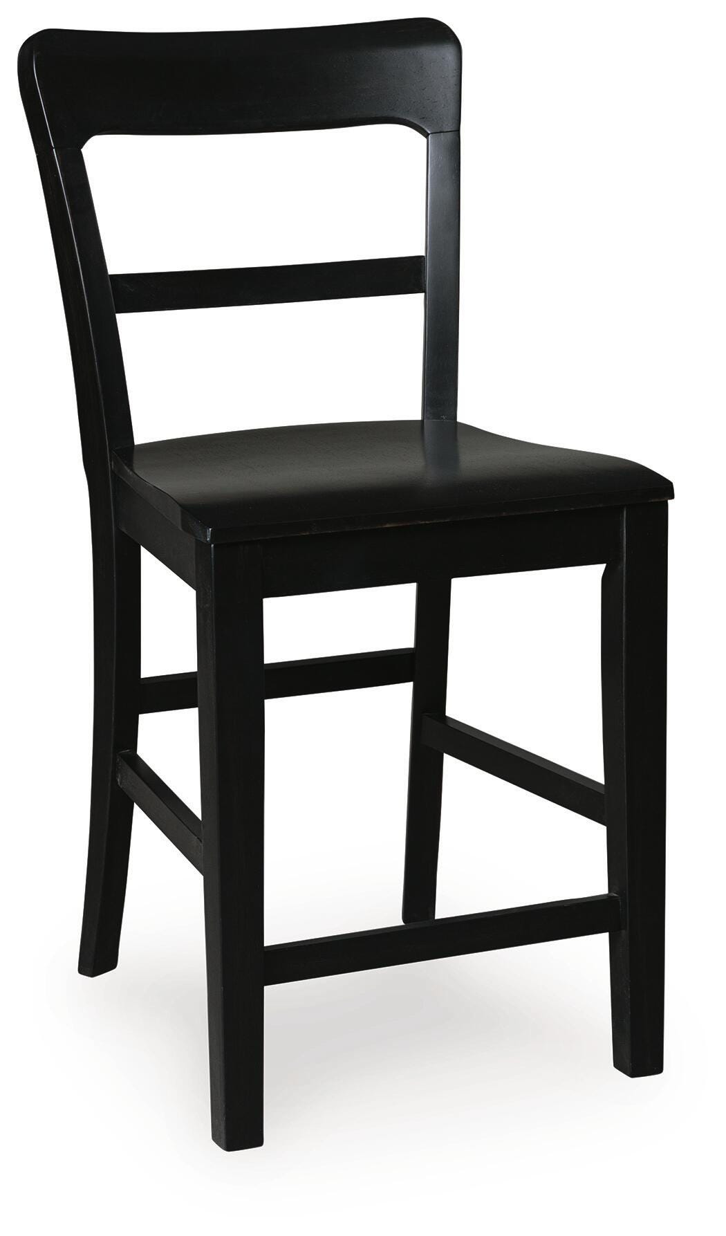 Greddinton Counter Height Barstool