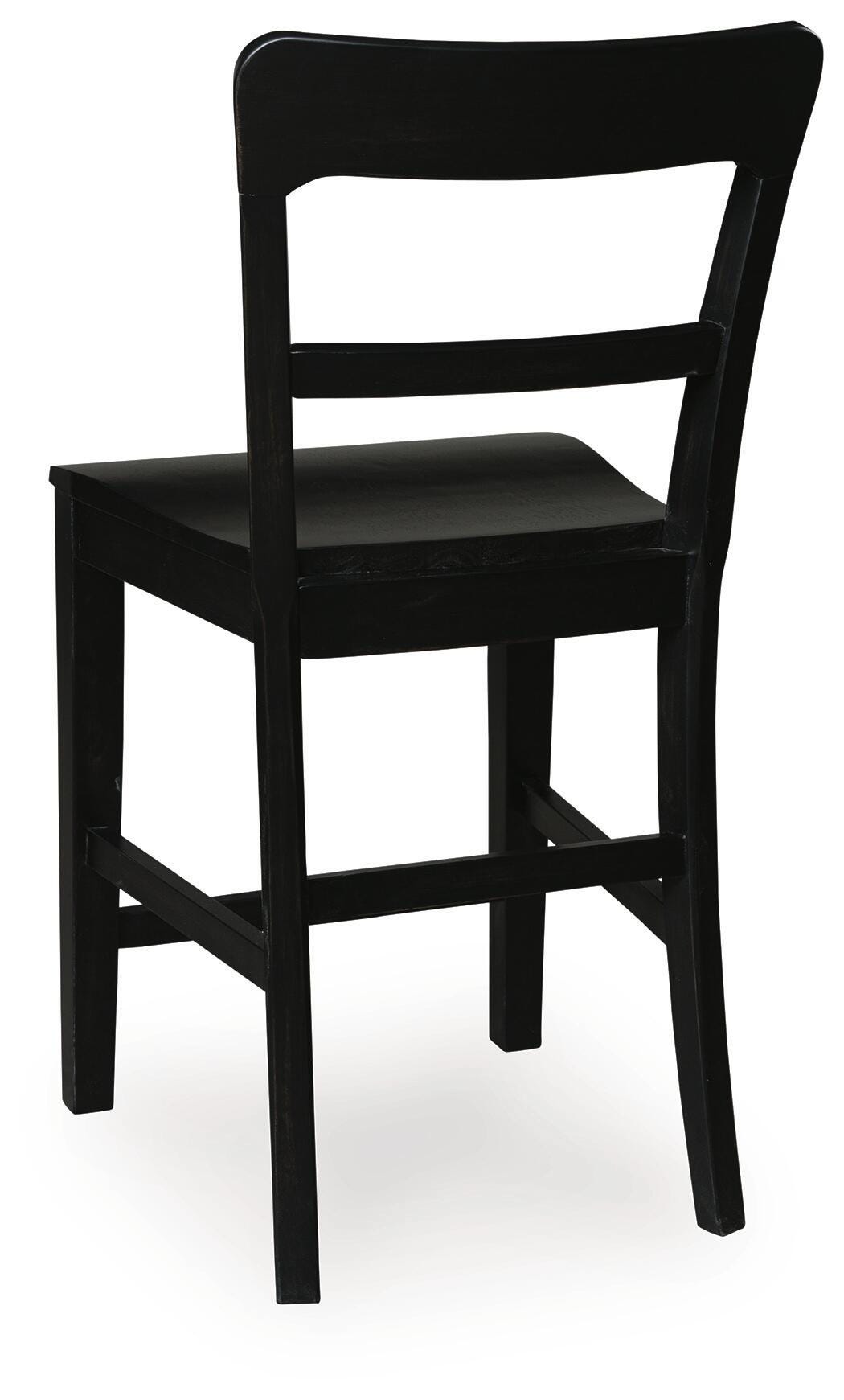 Greddinton Counter Height Barstool