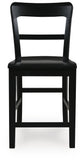 Greddinton Counter Height Barstool