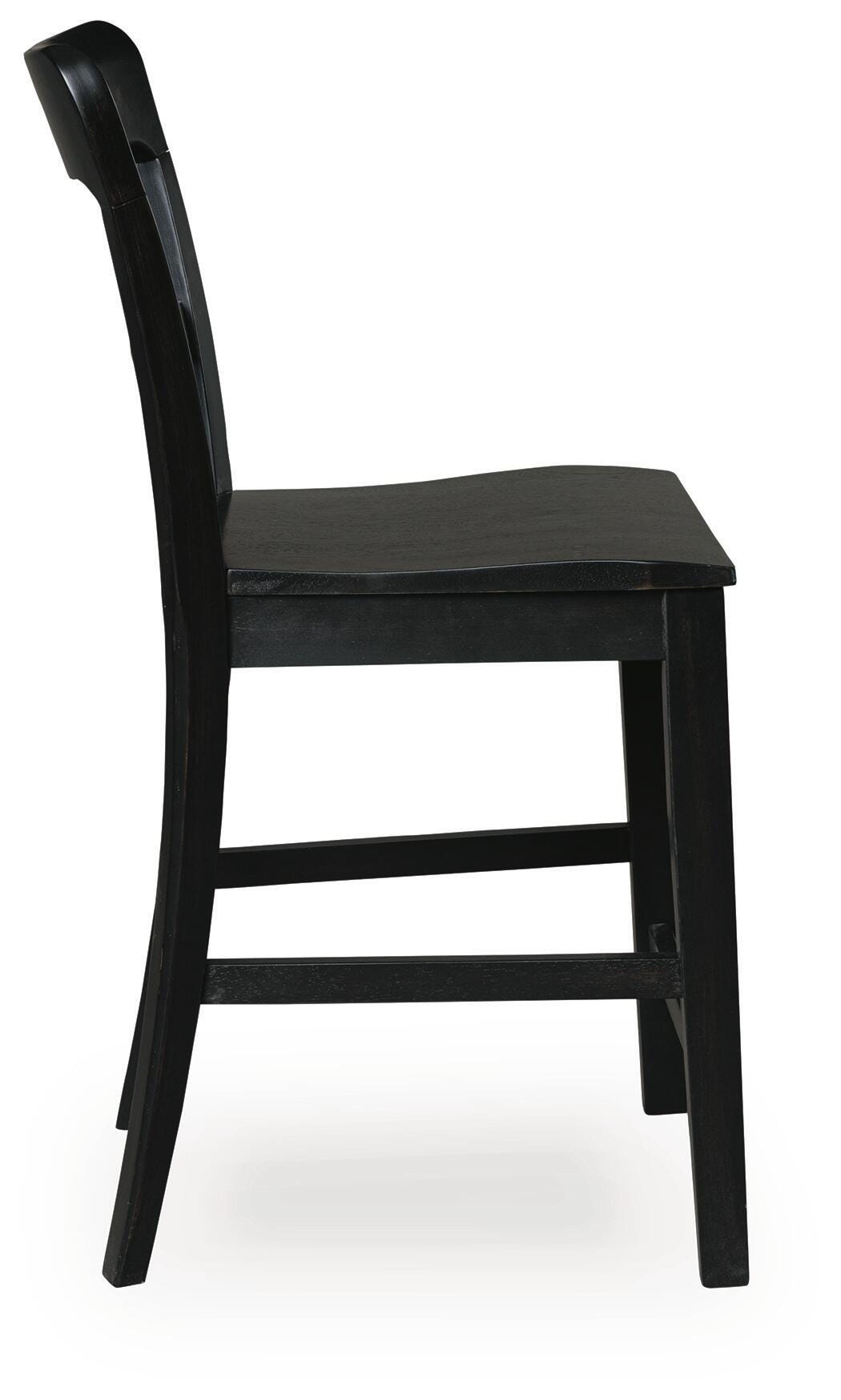 Greddinton Counter Height Barstool