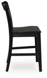 Greddinton Counter Height Barstool