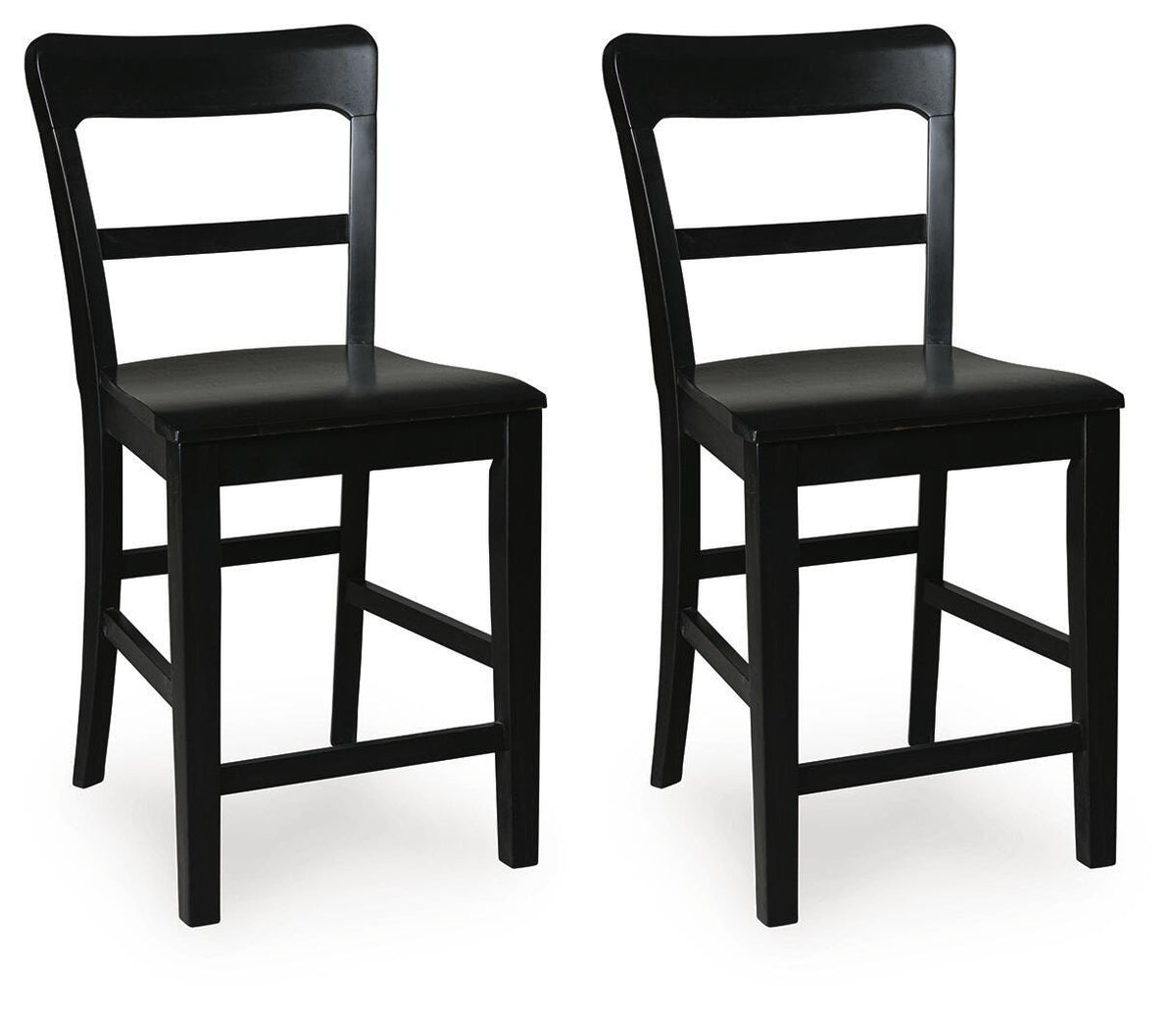 Greddinton Counter Height Barstool