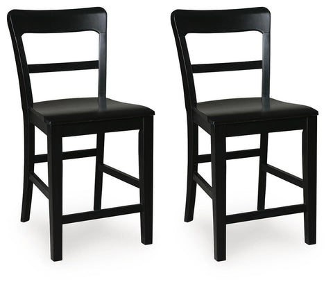 Greddinton Counter Height Barstool