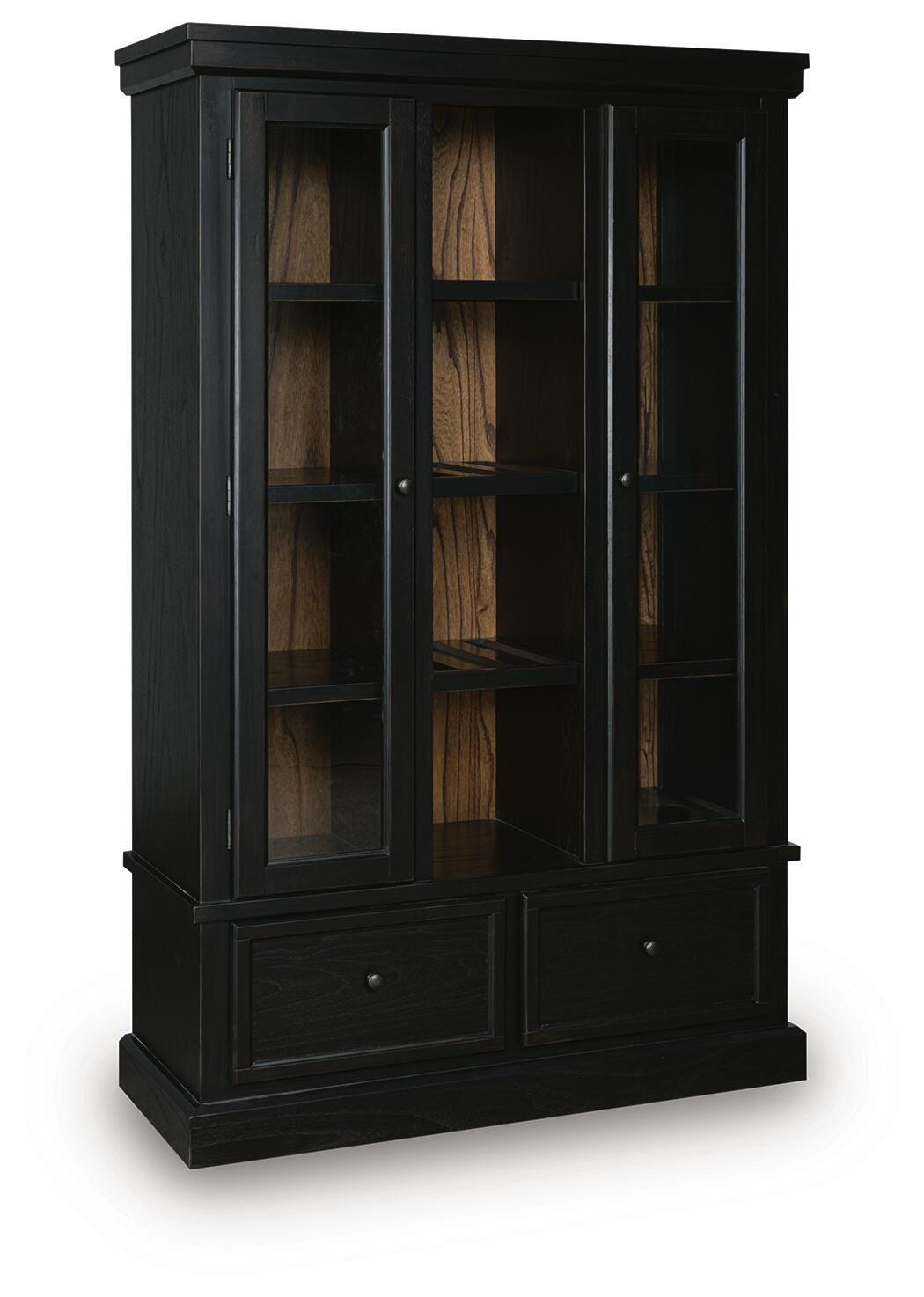 Greddinton Curio