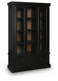 Greddinton Curio