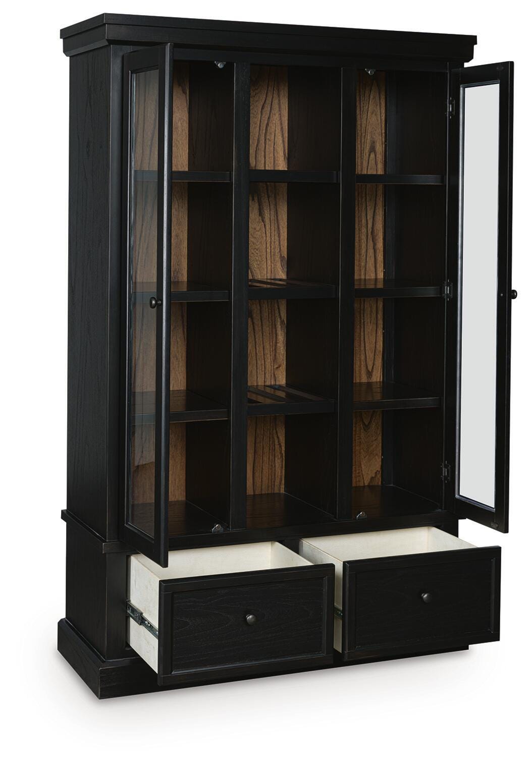 Greddinton Curio