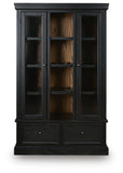 Greddinton Curio