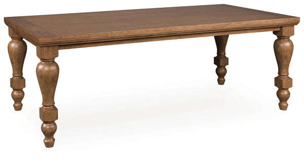 Greddinton Dining Table