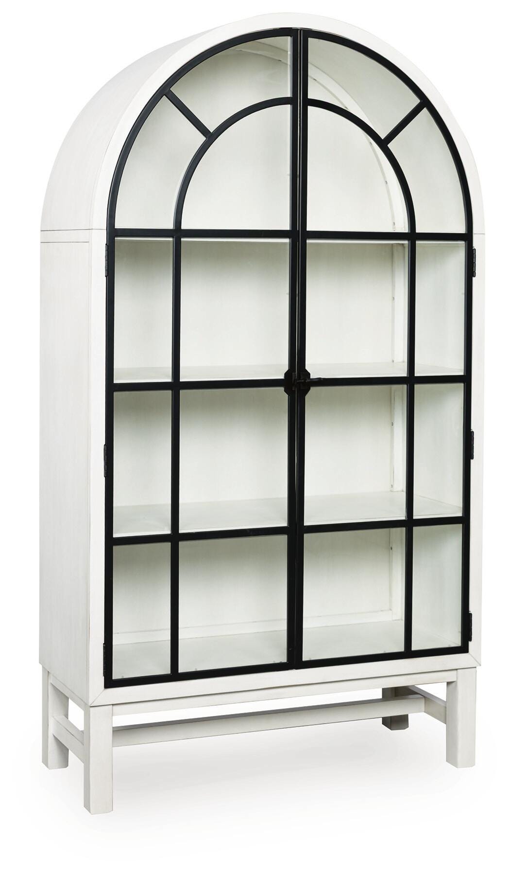Greddinton Display Cabinet