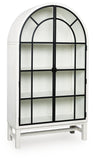 Greddinton Display Cabinet
