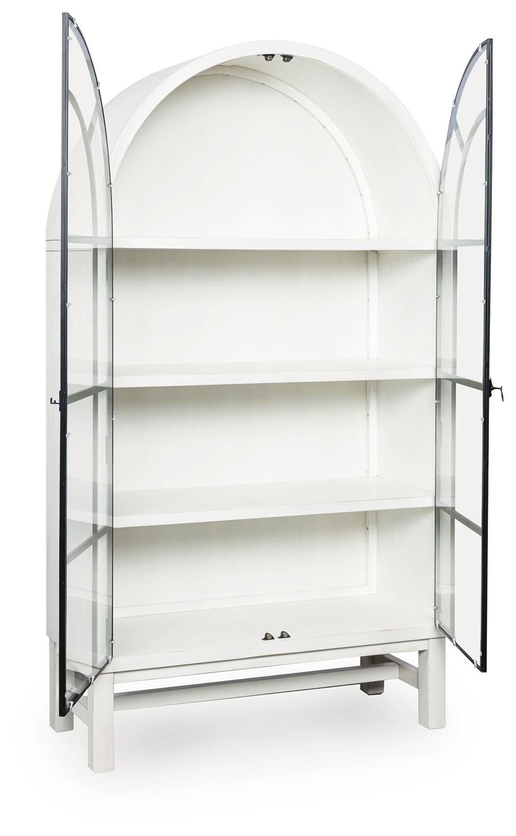 Greddinton Display Cabinet