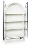 Greddinton Display Cabinet