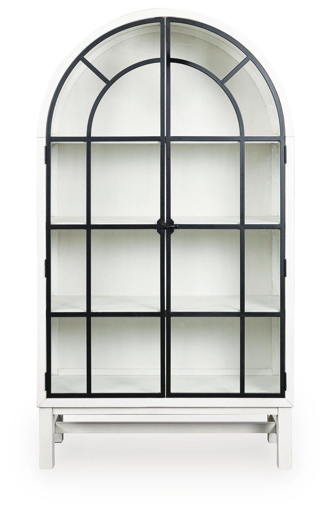 Greddinton Display Cabinet