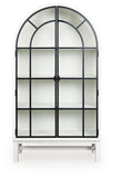 Greddinton Display Cabinet